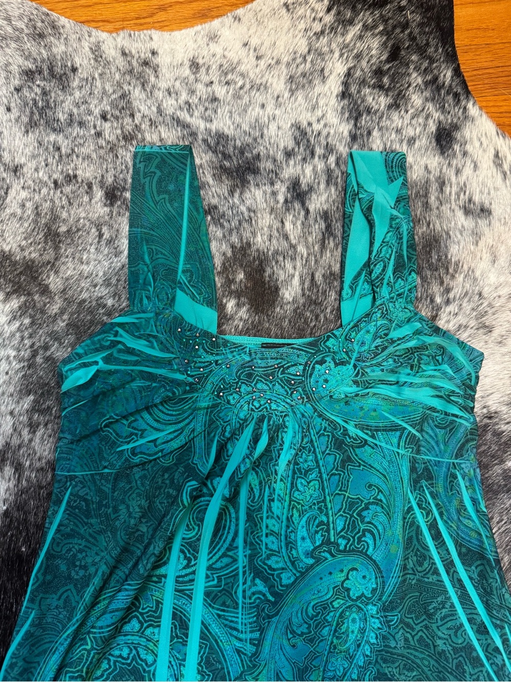 Vanity Dress - Picture 2 of 5